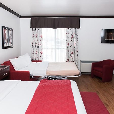 Hotel Le Floral แชร์บูร์ก ภายนอก รูปภาพ