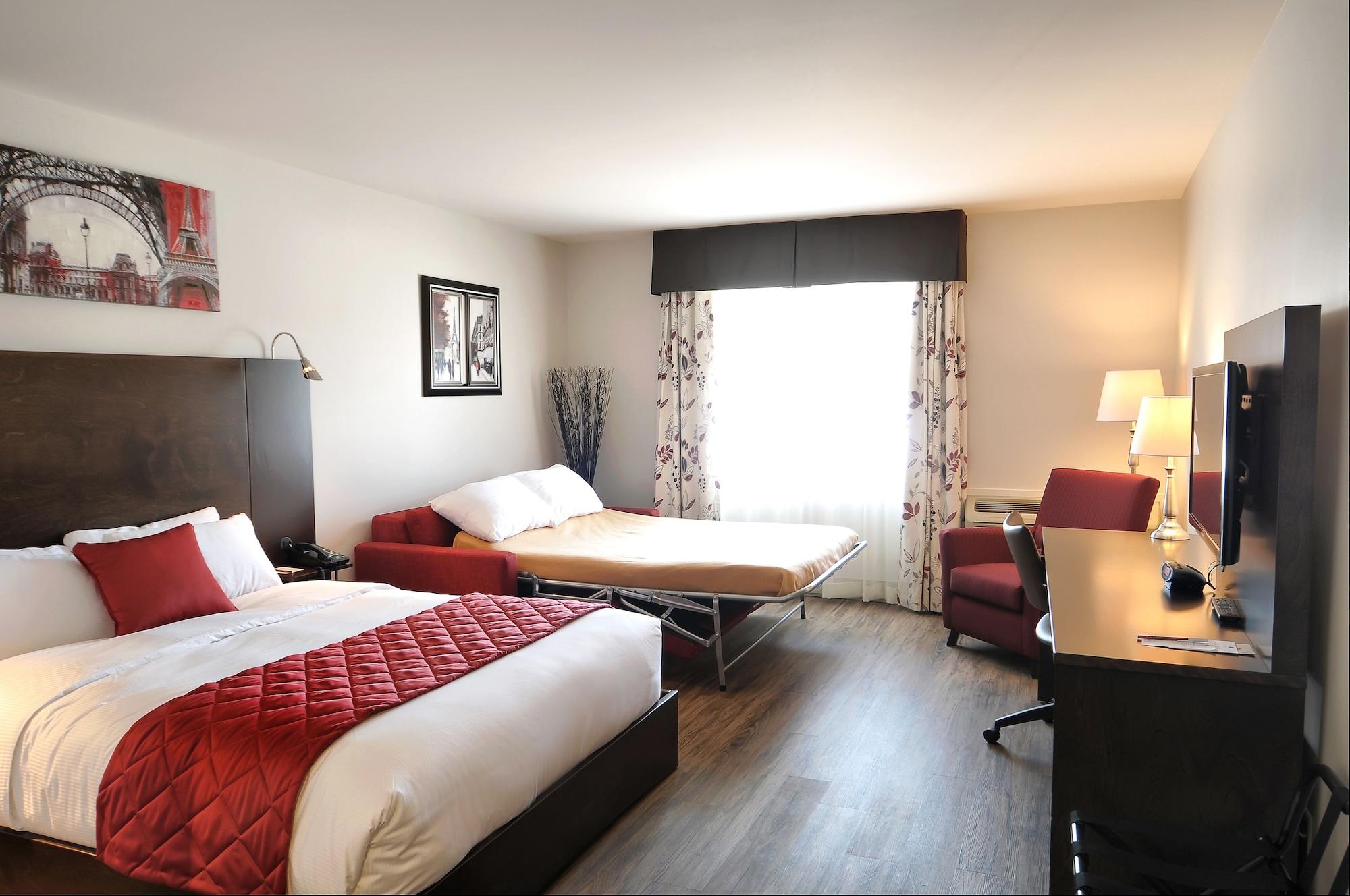 Hotel Le Floral แชร์บูร์ก ภายนอก รูปภาพ