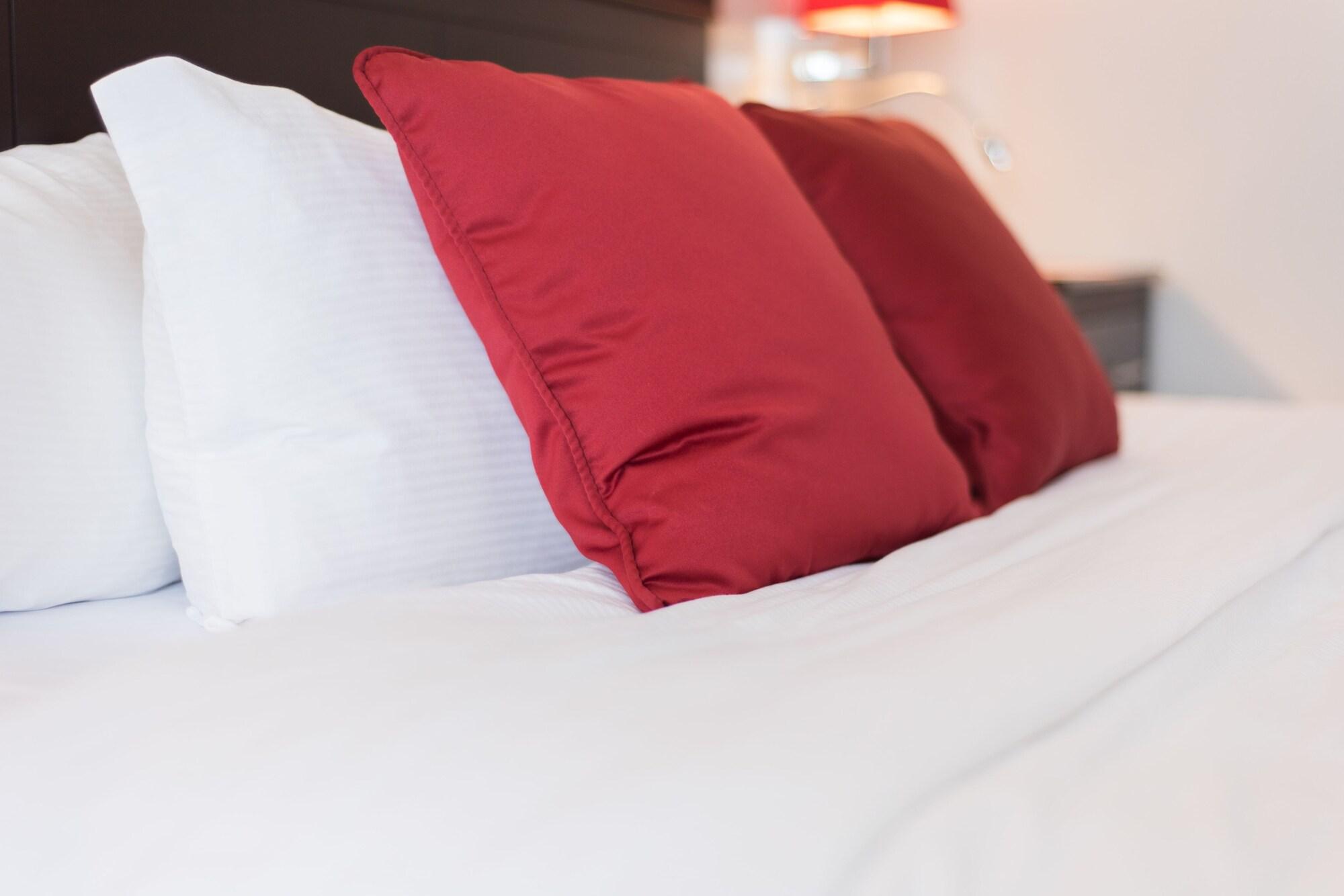Hotel Le Floral แชร์บูร์ก ภายนอก รูปภาพ