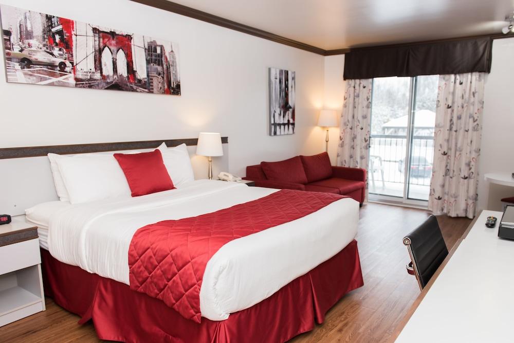 Hotel Le Floral แชร์บูร์ก ภายนอก รูปภาพ