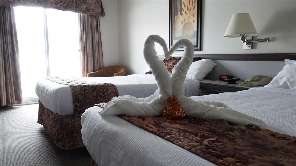 Hotel Le Floral แชร์บูร์ก ภายนอก รูปภาพ