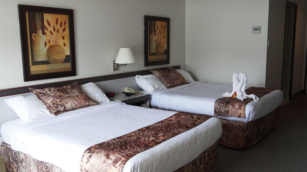 Hotel Le Floral แชร์บูร์ก ภายนอก รูปภาพ