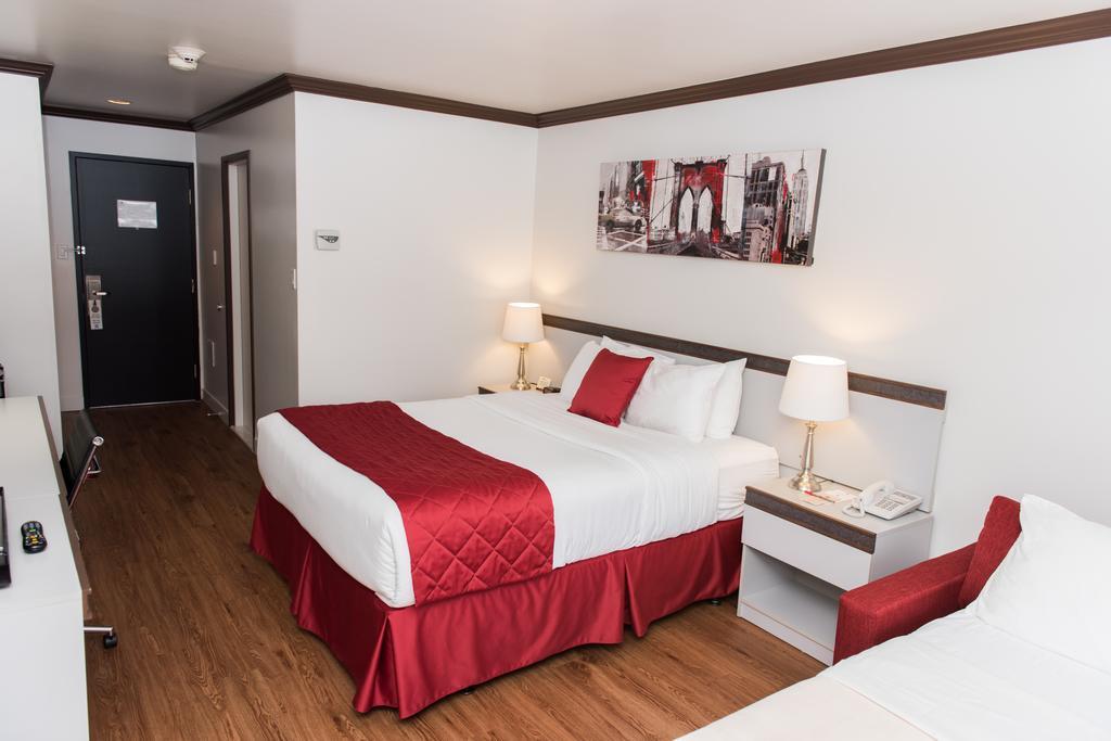 Hotel Le Floral แชร์บูร์ก ภายนอก รูปภาพ