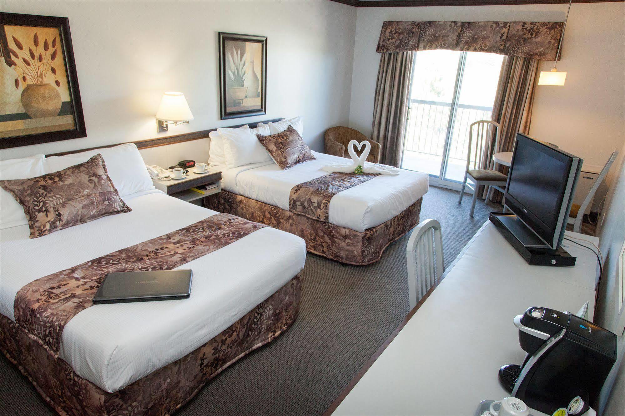 Hotel Le Floral แชร์บูร์ก ภายนอก รูปภาพ