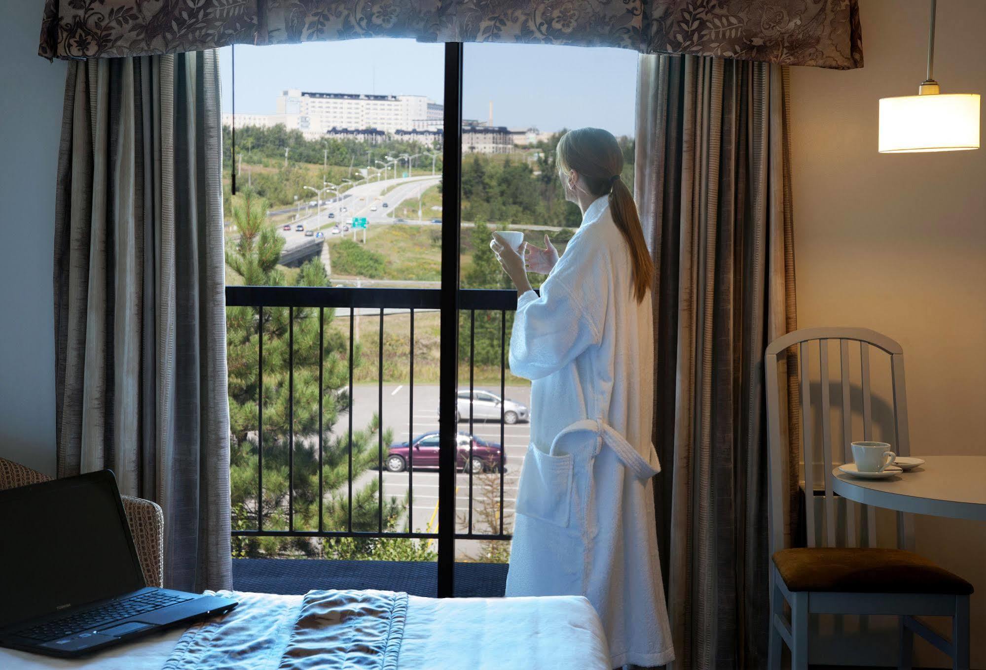 Hotel Le Floral แชร์บูร์ก ภายนอก รูปภาพ