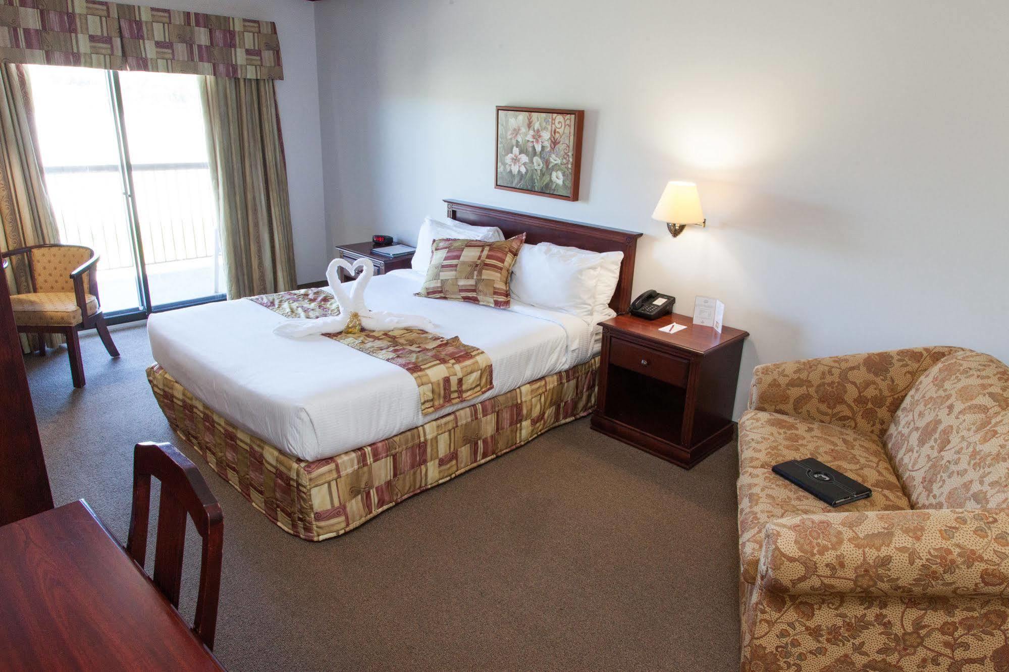 Hotel Le Floral แชร์บูร์ก ภายนอก รูปภาพ